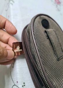 Bag Pouch with Belt loop