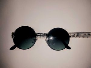 Black Glasses Combo