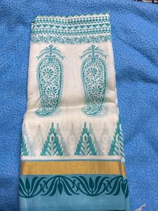 New Saree