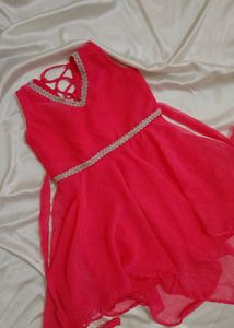 Beautiful Baby Frock ✨