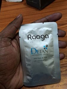 Raaga DETAN