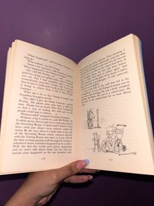 Roald Dahl - Charlie And The Great Glass Elevator