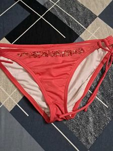 combo Of Four Bra N Panty Imported Fabric