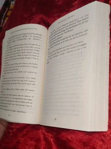 Harry Potter and the Philosopher&#39;s Stone