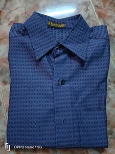Designer Shirt In Best Condition