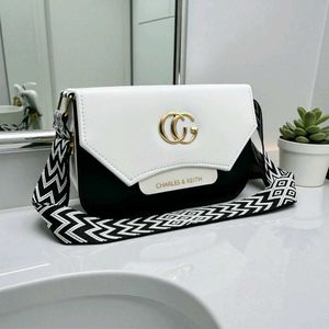 Charles &amp; Keith Shoulder Bag