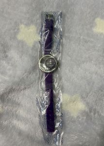 Combo of 5 Colorful Fashion Watches