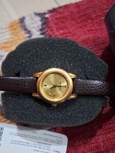 Sonata Women's Watch