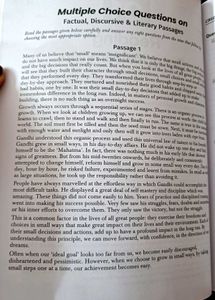 CBSE English Core Class-12