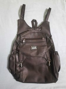 Fashion Italy Backpack