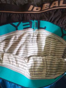 Orginal Brand Mens Inner