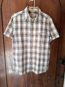 Active camel shirt