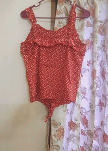 Girls Top