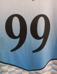 Football Jersey For Men No. 99