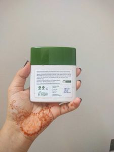 Plum Green Tea &amp; Peptide Sheer Tinted Sunscreen