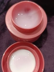 CLAYCo Rice &amp; Sake Sleep Mask