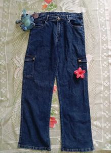 Cargo Jeans ✨