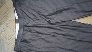 Men&#39;s Striped Formal Pants