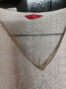 Premium Brand Kurti