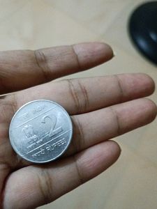 2rs Coin