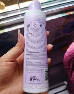 Nykaa Shampoo