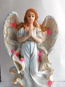 Angel Figurine