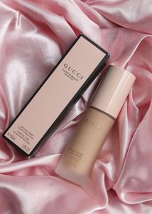 GUCCI FOUNDATION