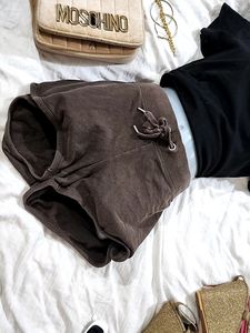 Old Navy Coffee Hot Pants 🎀🧸