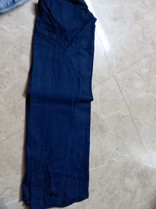 Selling My Shirt Due To Size Issue
