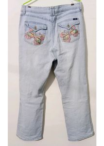 Blue Jean