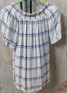 DNXM TOP BY AJIO