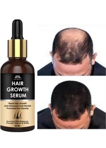 Hair Growth Serum