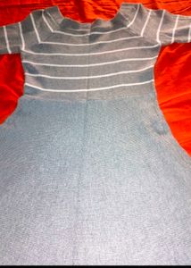 Women Winter Wear Woolen Top