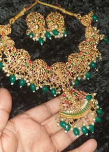 Jewellery Set