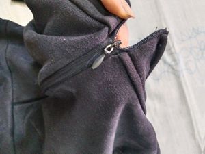 Cute Bell Sleeve Top