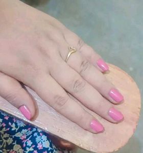 Banetion Nail Lacquer