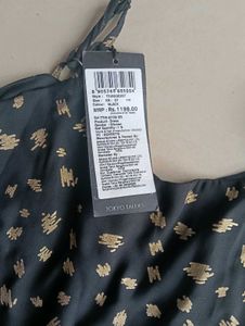 Tokyo Talkies Mini Dress