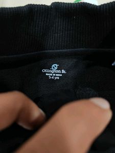 Ollington St. Tracksuit