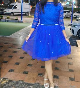 Princess' New Dress