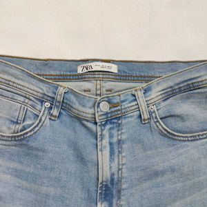 Zara Jeans - 34