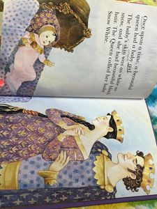 Lady Bird Level 4 (6 Books )