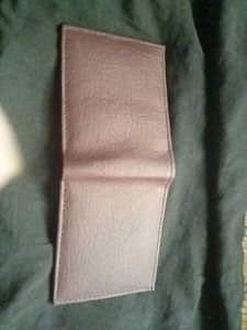 Men Wallet