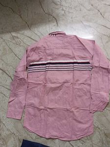 Men Shirts 3 Piece