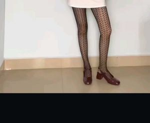 Stylish Black Leggings