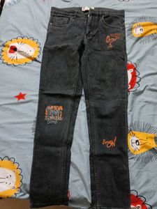 Jeans Pant