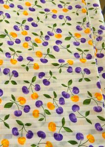 Dress Material For Kurti