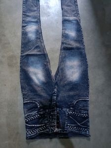 Jeans For Girls