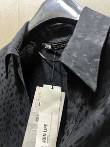 Zara Black