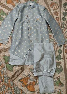 SG RAJASAHAB Sherwani