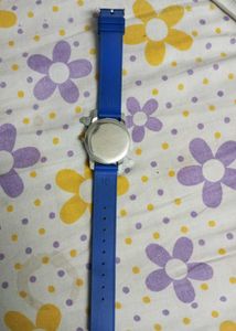 Wrist Watch ⌚ Only In ₹130- Working Condition